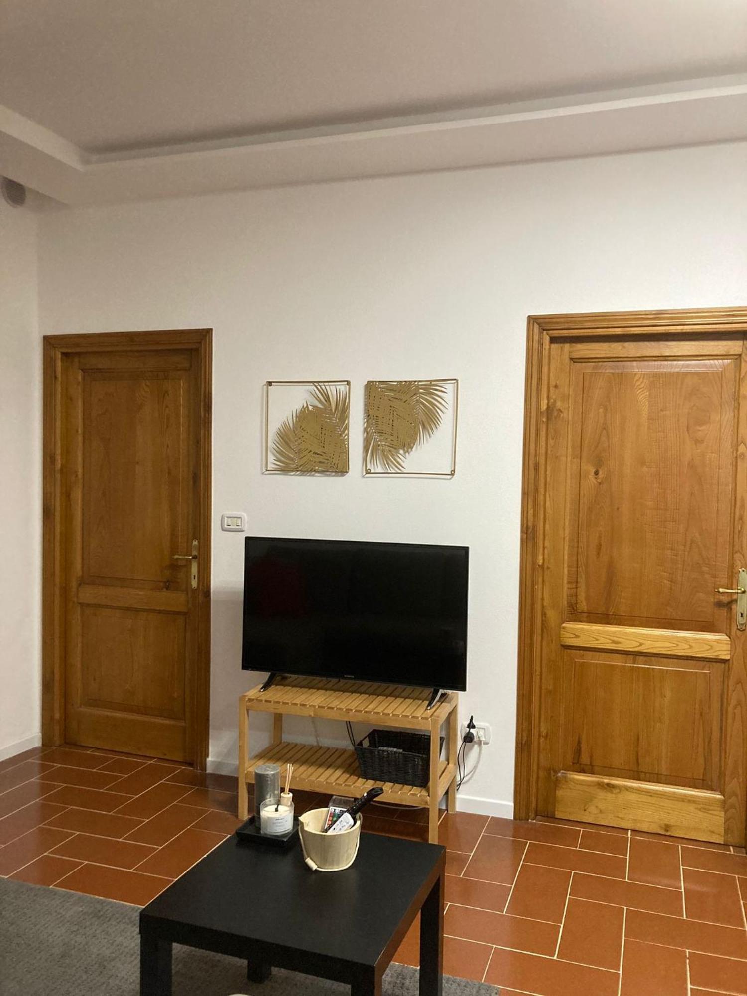 Appartamento Poli Castiglione dei Pepoli Εξωτερικό φωτογραφία